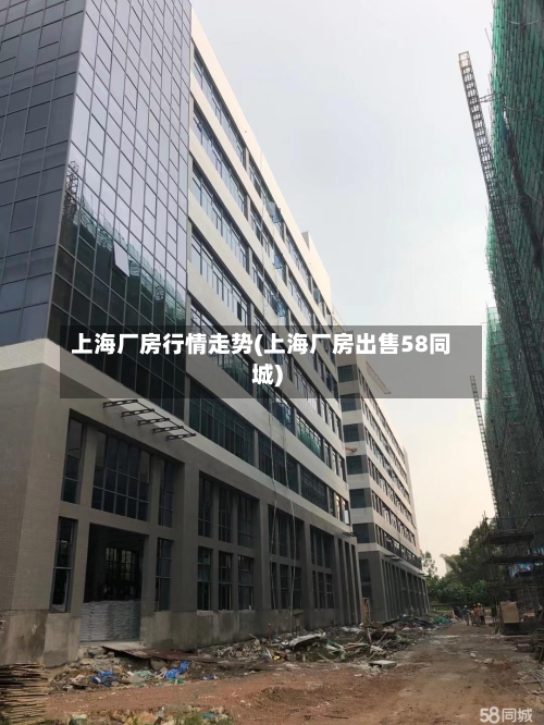 上海厂房行情走势(上海厂房出售58同城)