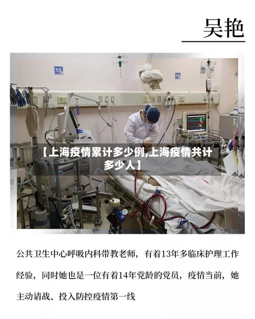 【上海疫情累计多少例,上海疫情共计多少人】