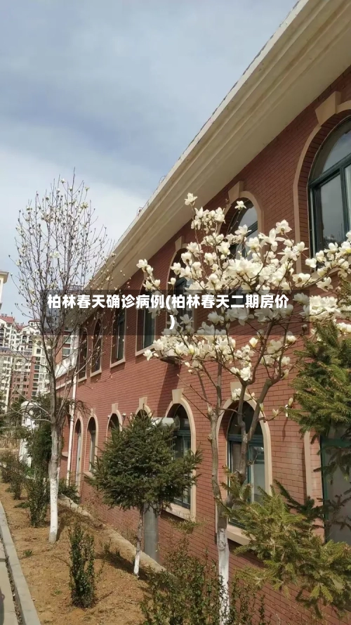 柏林春天确诊病例(柏林春天二期房价)
