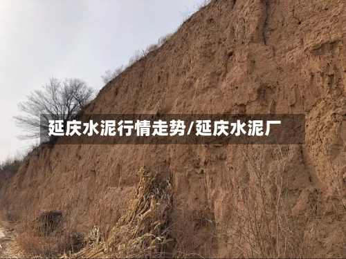延庆水泥行情走势/延庆水泥厂