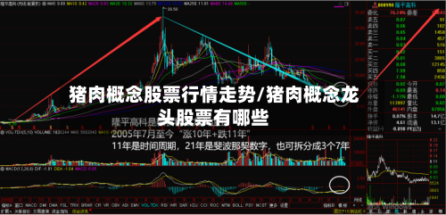 猪肉概念股票行情走势/猪肉概念龙头股票有哪些