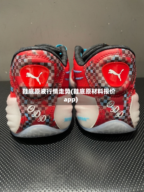 鞋底原液行情走势(鞋底原材料报价app)