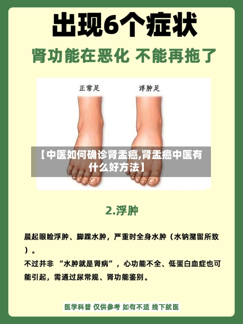 【中医如何确诊肾盂癌,肾盂癌中医有什么好方法】