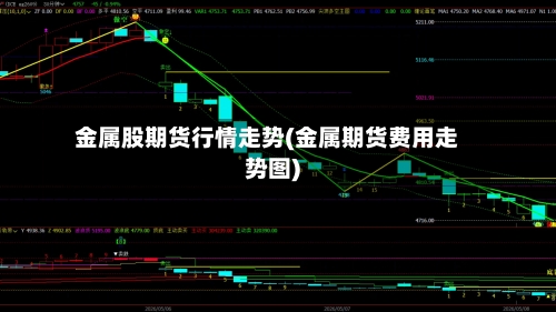 金属股期货行情走势(金属期货费用走势图)