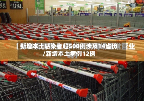 新增本土感染者超500例涉及14省份/新增本土病例12例