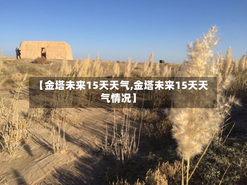 【金塔未来15天天气,金塔未来15天天气情况】