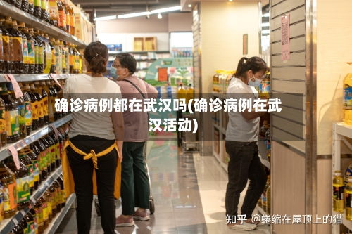 确诊病例都在武汉吗(确诊病例在武汉活动)