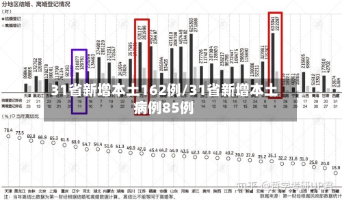 31省新增本土162例/31省新增本土病例85例
