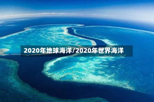 2020年地球海洋/2020年世界海洋