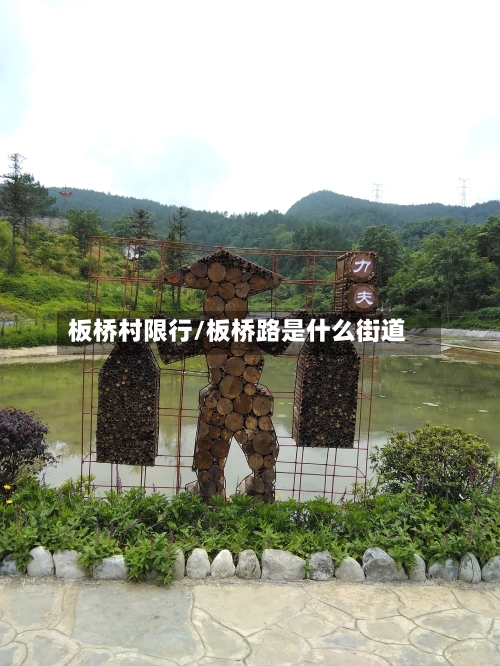 板桥村限行/板桥路是什么街道
