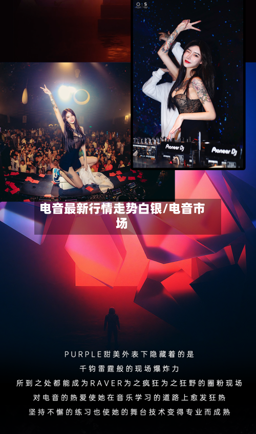 电音最新行情走势白银/电音市场