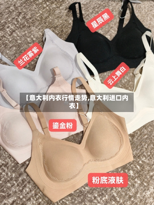【意大利内衣行情走势,意大利进口内衣】