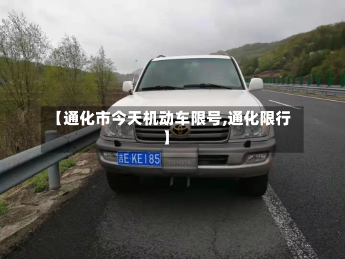 【通化市今天机动车限号,通化限行】