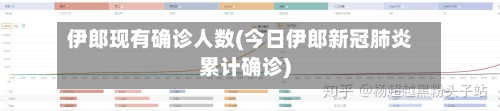 伊郎现有确诊人数(今日伊郎新冠肺炎累计确诊)