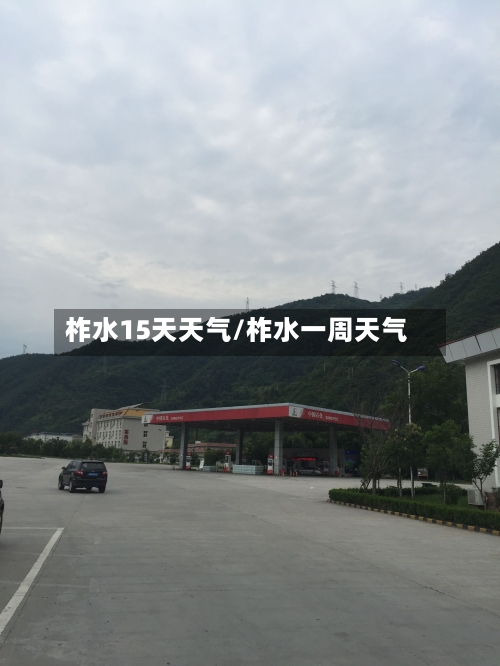柞水15天天气/柞水一周天气