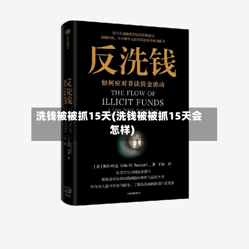 洗钱被被抓15天(洗钱被被抓15天会怎样)