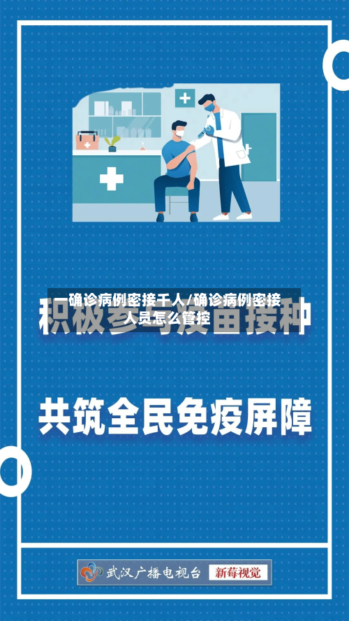 一确诊病例密接千人/确诊病例密接人员怎么管控