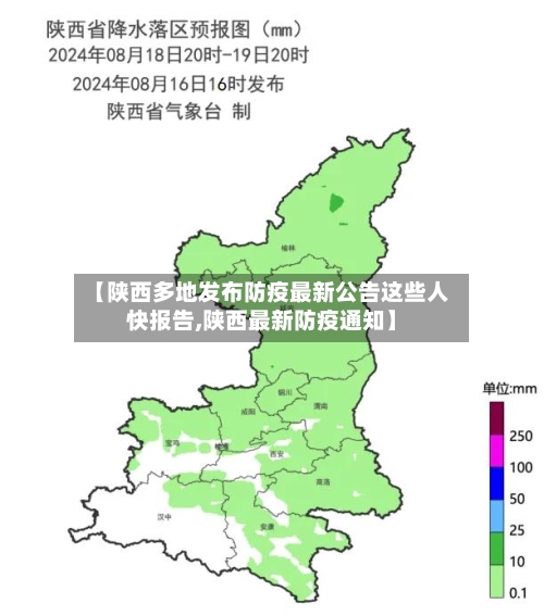 【陕西多地发布防疫最新公告这些人快报告,陕西最新防疫通知】