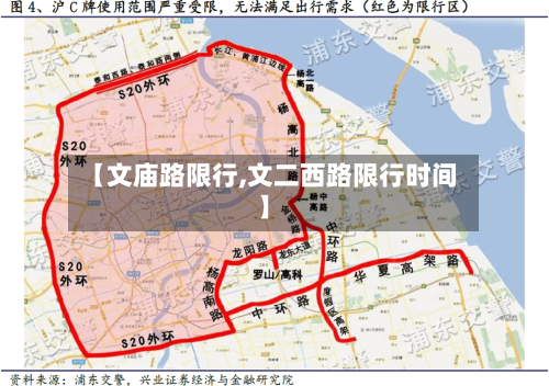 【文庙路限行,文二西路限行时间】