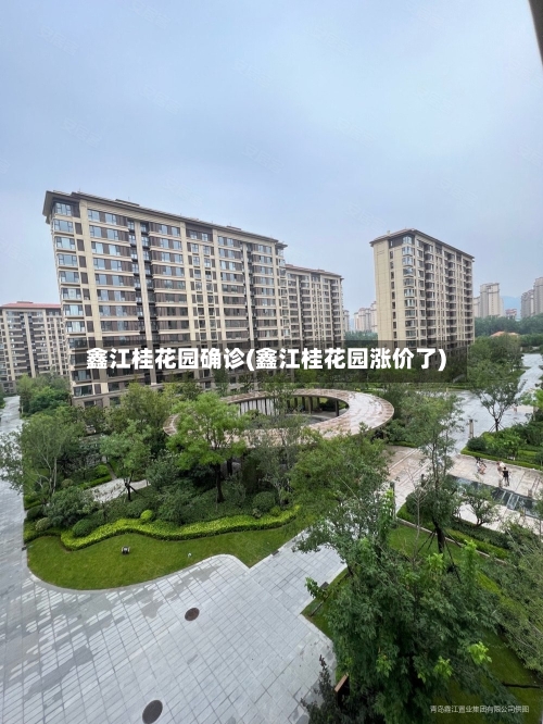 鑫江桂花园确诊(鑫江桂花园涨价了)