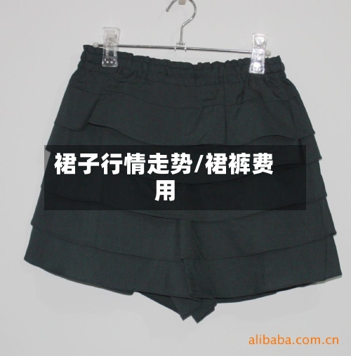 裙子行情走势/裙裤费用