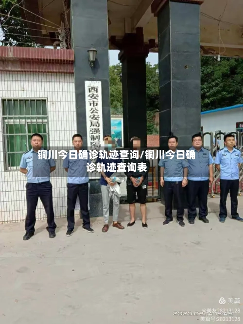 铜川今日确诊轨迹查询/铜川今日确诊轨迹查询表