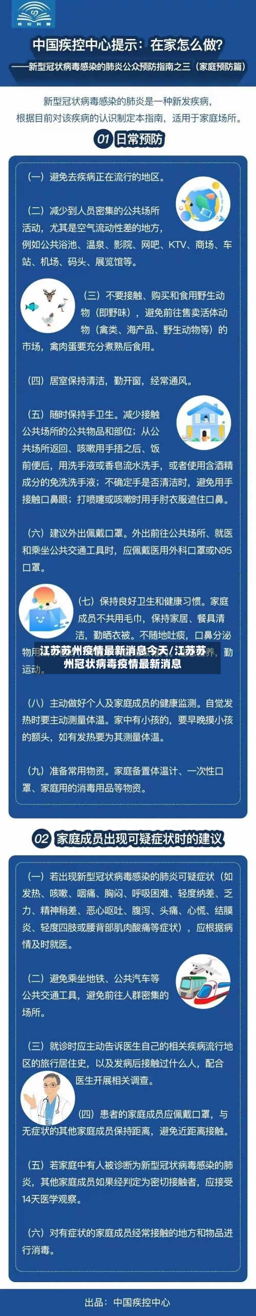 江苏苏州疫情最新消息今天/江苏苏州冠状病毒疫情最新消息