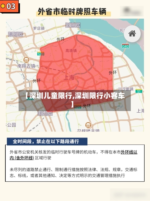 【深圳儿童限行,深圳限行小客车】