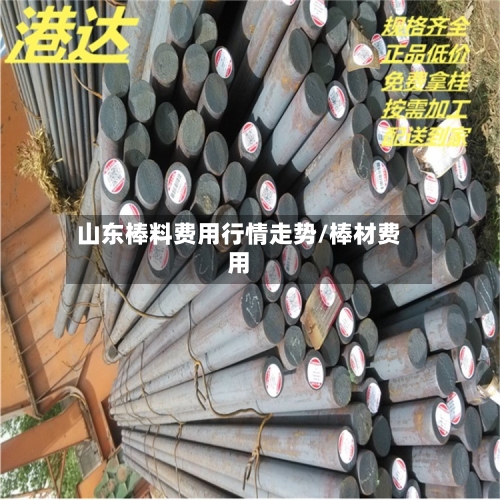 山东棒料费用行情走势/棒材费用
