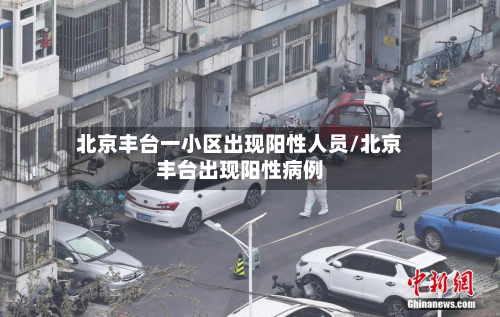 北京丰台一小区出现阳性人员/北京丰台出现阳性病例