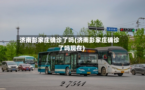 济南彭家庄确诊了吗(济南彭家庄确诊了吗现在)