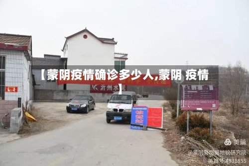 【蒙阴疫情确诊多少人,蒙阴 疫情】