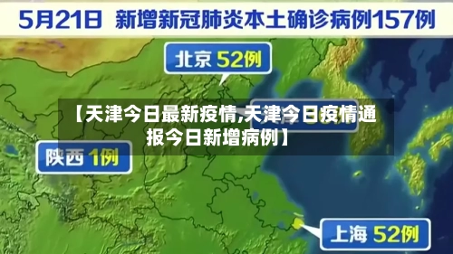 【天津今日最新疫情,天津今日疫情通报今日新增病例】