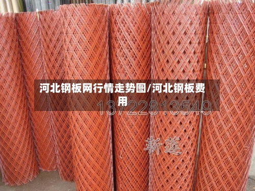 河北钢板网行情走势图/河北钢板费用