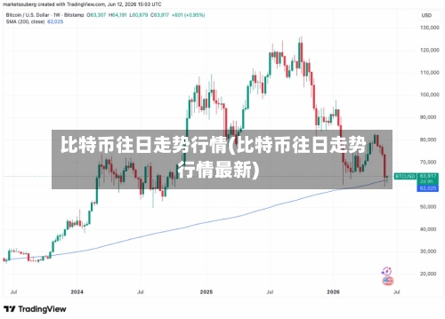 比特币往日走势行情(比特币往日走势行情最新)