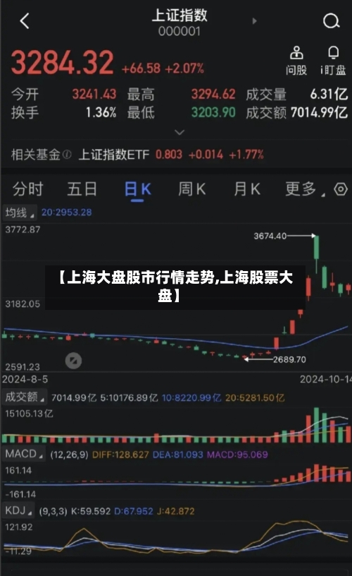 【上海大盘股市行情走势,上海股票大盘】