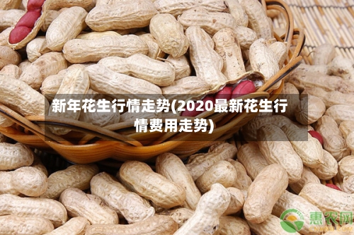 新年花生行情走势(2020最新花生行情费用走势)