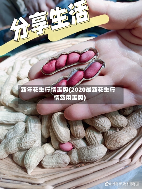 新年花生行情走势(2020最新花生行情费用走势)