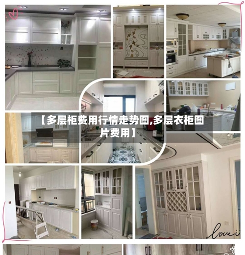 【多层柜费用行情走势图,多层衣柜图片费用】
