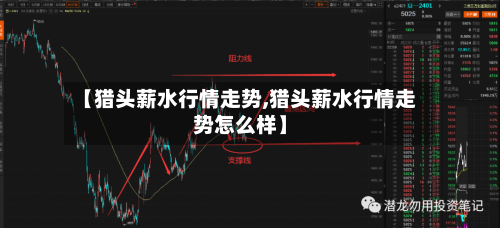 【猎头薪水行情走势,猎头薪水行情走势怎么样】