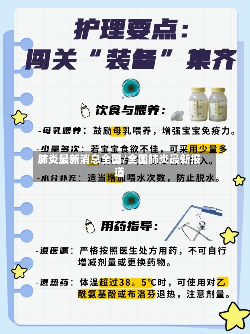 肺炎最新消息全国/全国肺炎最新报道