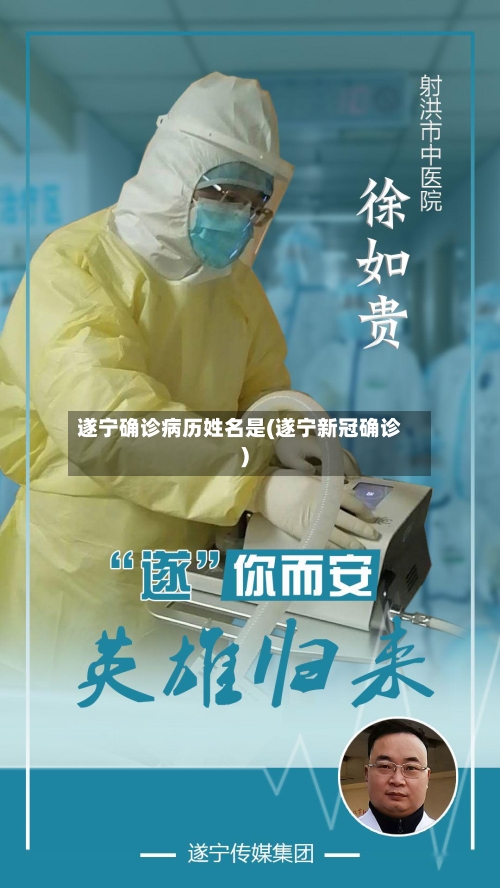遂宁确诊病历姓名是(遂宁新冠确诊)