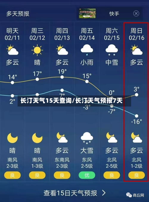 长汀天气15天查询/长汀天气预报7天