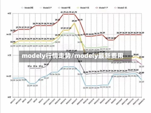 modely行情走势/modely最新费用