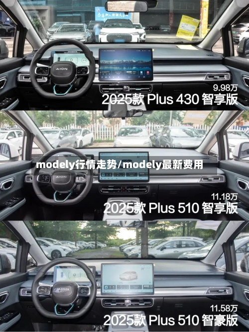 modely行情走势/modely最新费用