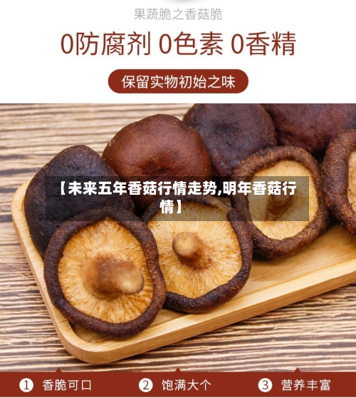【未来五年香菇行情走势,明年香菇行情】