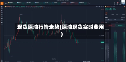 现货原油行情走势(原油现货实时费用)