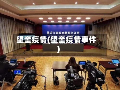 望奎疫情(望奎疫情事件)