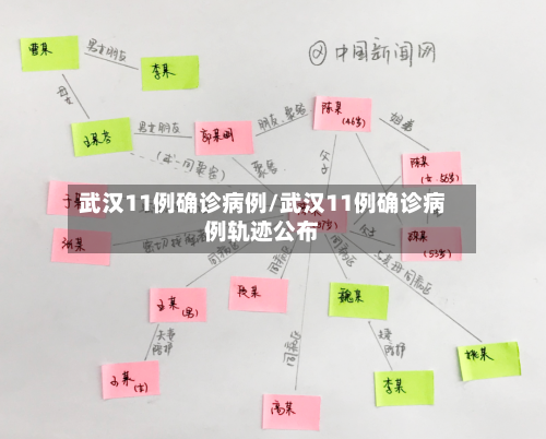 武汉11例确诊病例/武汉11例确诊病例轨迹公布