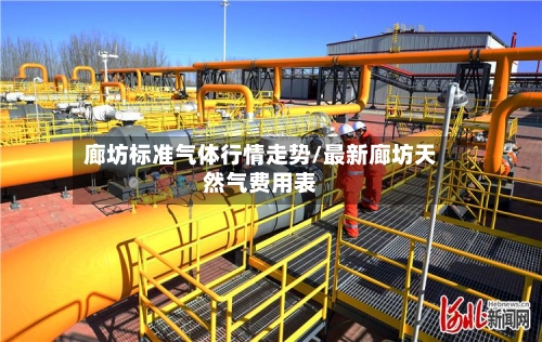 廊坊标准气体行情走势/最新廊坊天然气费用表